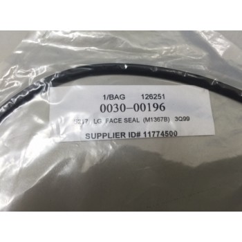 AMAT 0030-00196 LARGE FACE SEAL 200MM